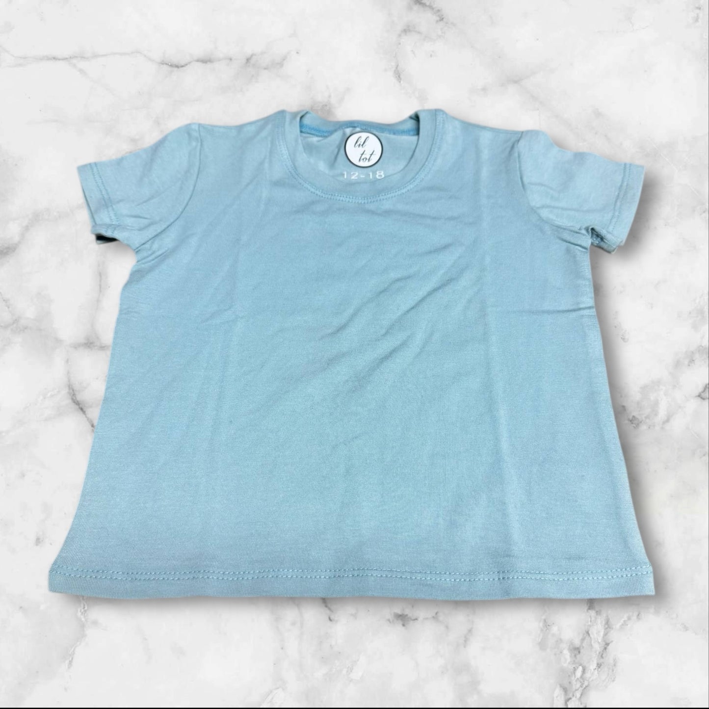 Sage | T-Shirt | RTS