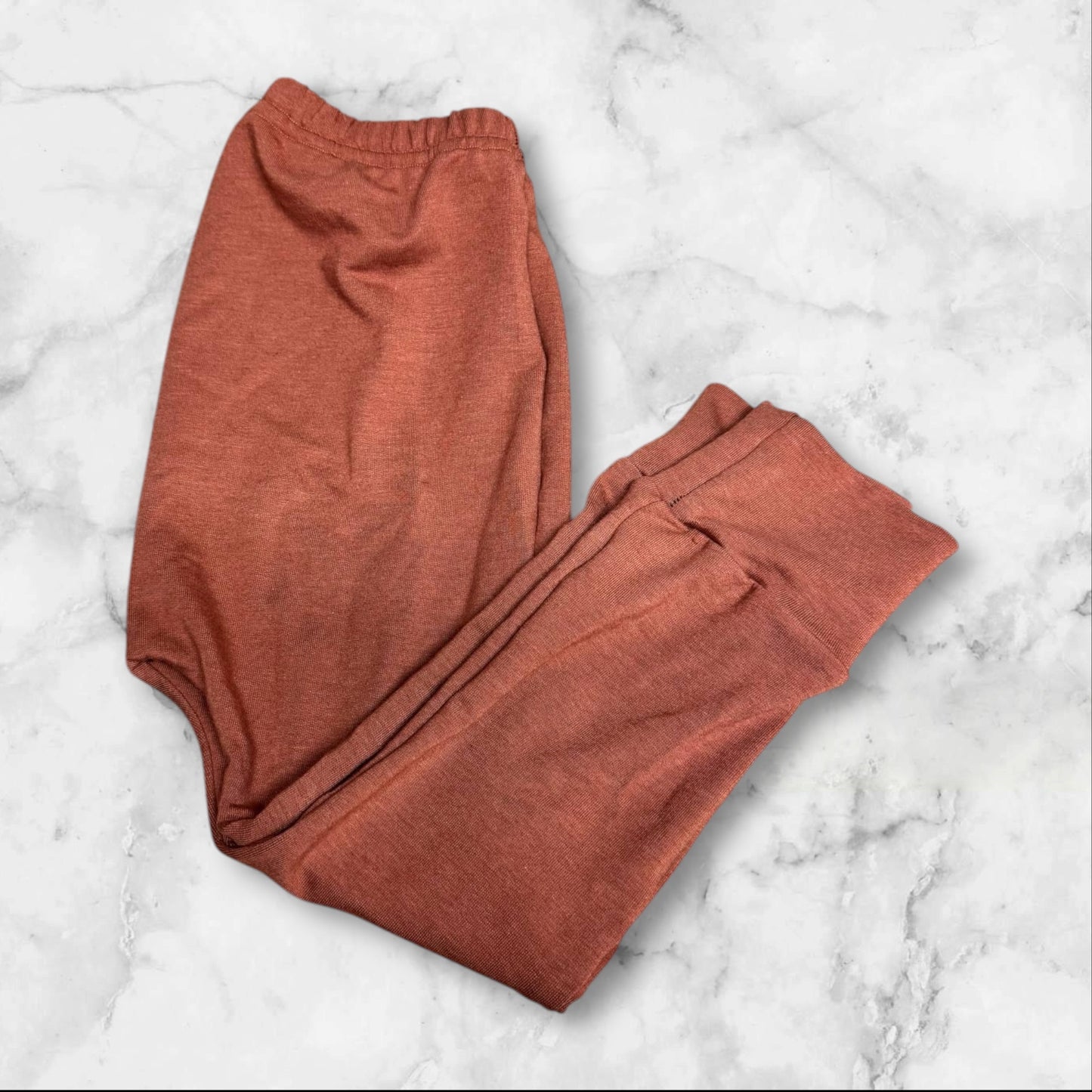 Rust | Harem Pants | RTS