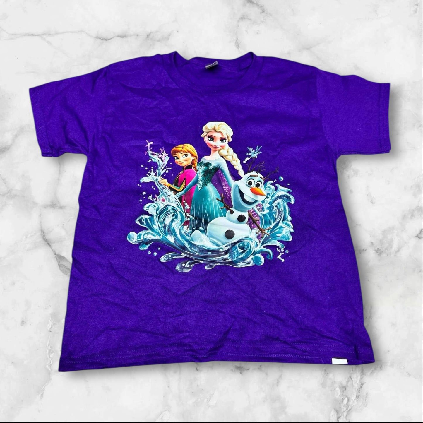 Ice Princess DTF | Youth T-Shirt | RTS