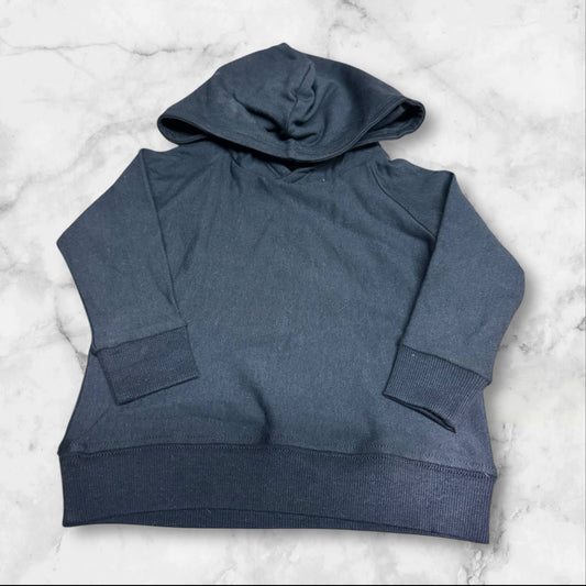 Black | Hoodie | RTS