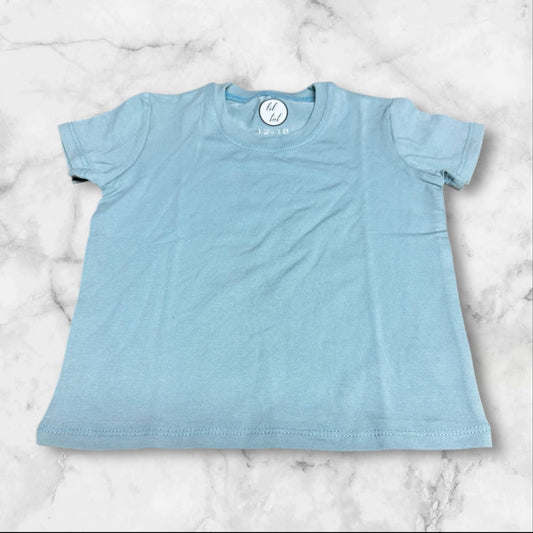 Sage | T-Shirt | RTS