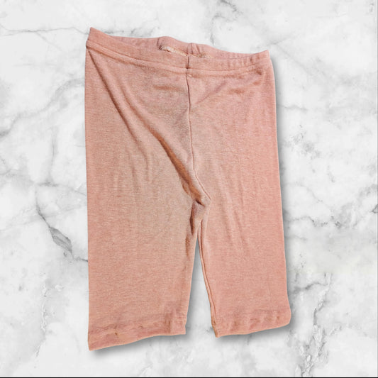 Peach | Bike Shorts | RTS