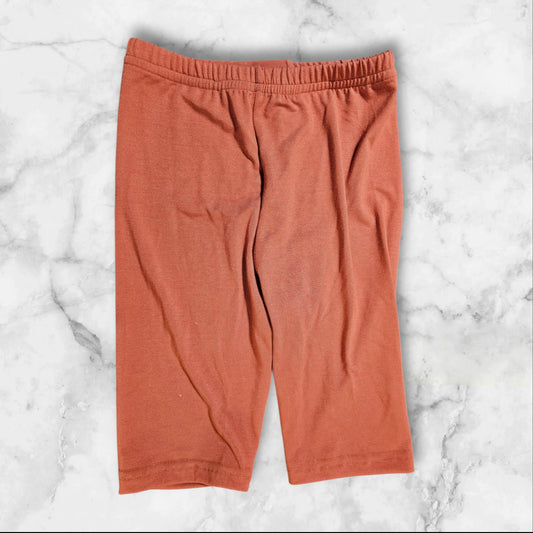 Terracotta | Bike Shorts | RTS