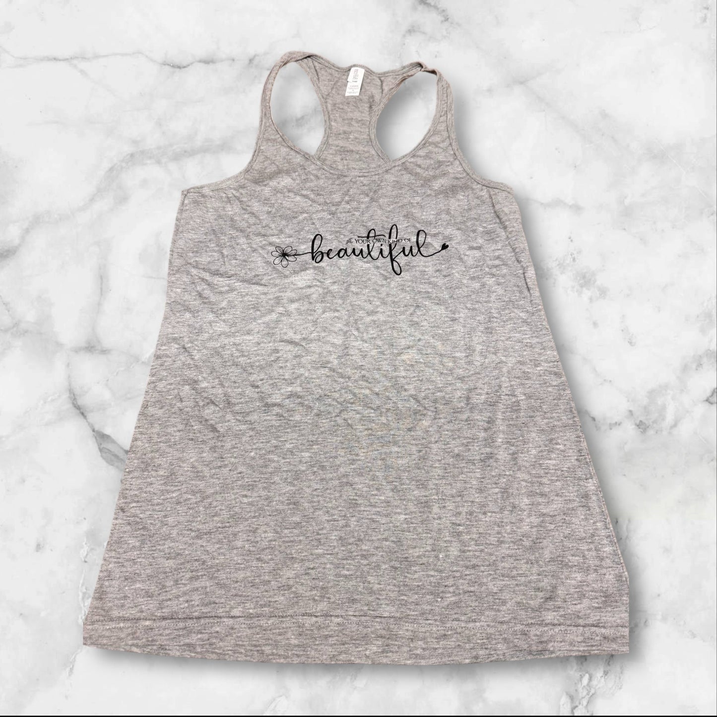 Beautiful DTF | Women’s Tank | RTS
